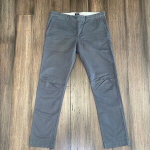 J. Crew 484 Chinos